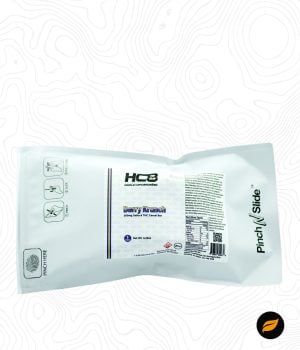 Delta 9 Cereal Bar (200MG)