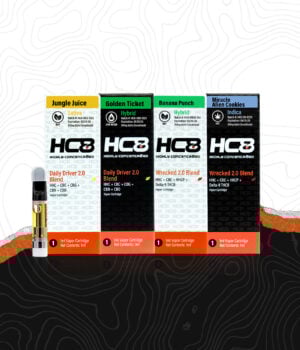 20 Pack Assorted Cart Bundle