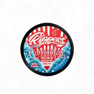Cannadips Delta 8 Rippers